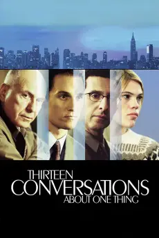 13 Conversations About One Thing