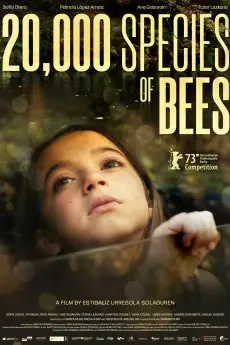 20,000 Species of Bees