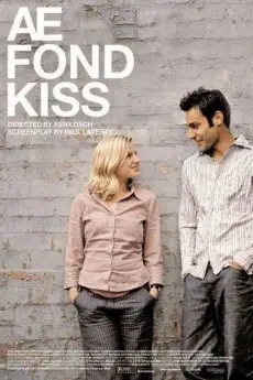 A Fond Kiss