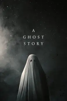 A Ghost Story