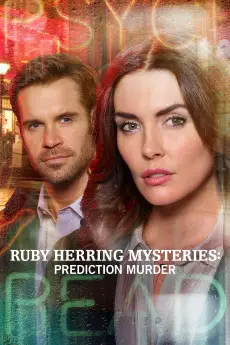 A Ruby Herring Mystery Prediction Murder