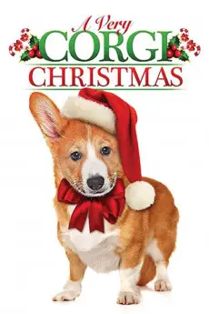 A Very Corgi Christmas