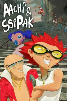 Aachi & Ssipak