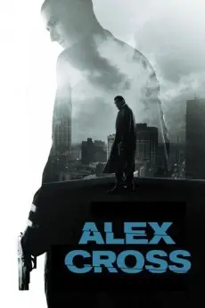 Alex Cross