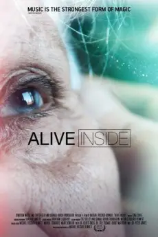Alive Inside: A Story of Music and Memory