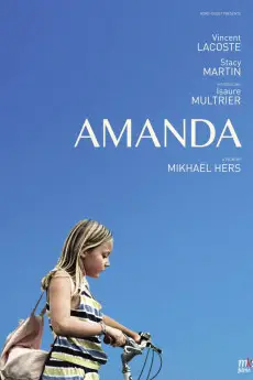 Amanda