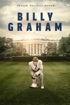 American Experience Billy Graham