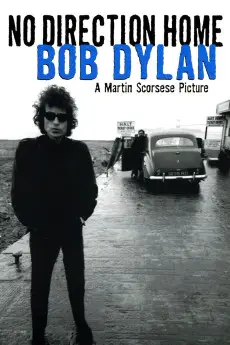 American Masters No Direction Home: Bob Dylan
