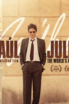 American Masters Raul Julia: The World's a Stage