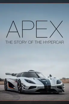 Apex: The Story of the Hypercar
