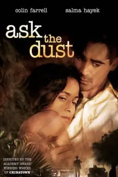 Ask the Dust