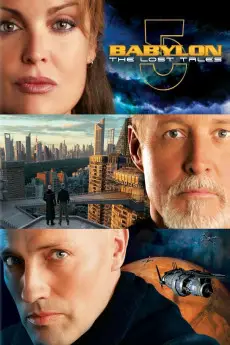 Babylon 5: The Lost Tales