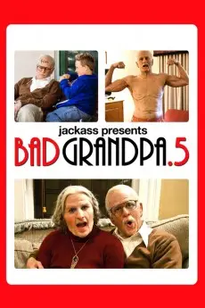 Bad Grandpa.5