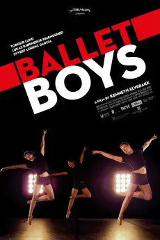 Ballet Boys