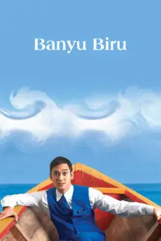 Banyu Biru