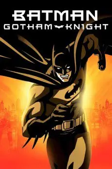 Batman: Gotham Knight