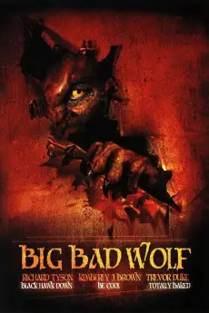 Big Bad Wolf