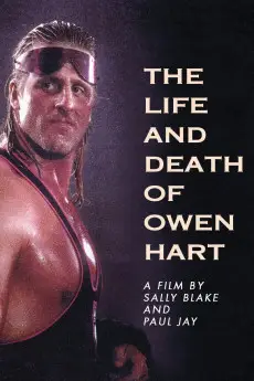 Biography The Life and Death of Owen Hart