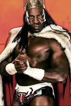Biography: WWE Legends Biography: Booker T