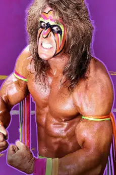 Biography: WWE Legends Biography: Ultimate Warrior
