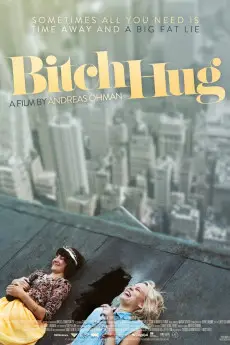 Bitch Hug