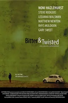 Bitter & Twisted