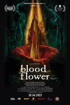 Blood Flower