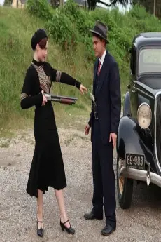 Bonnie & Clyde