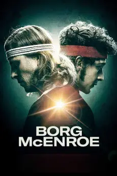 Borg vs. McEnroe