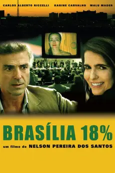 Brasília 18%