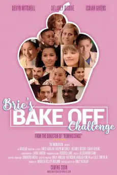 Brie's Bake Off Challenge