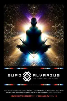 Bufo Alvarius: The Underground Secret