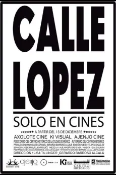 Calle Lopez