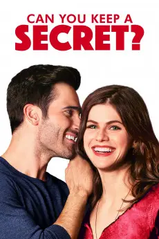 Can You Keep a Secret?