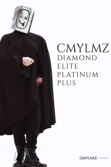 Cem Yilmaz: Diamond Elite Platinum Plus