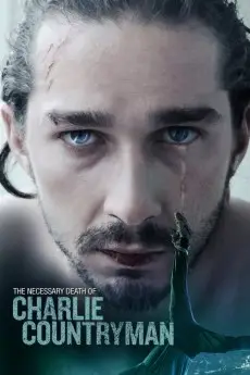 Charlie Countryman