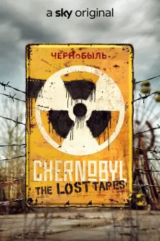 Chernobyl: The Lost Tapes