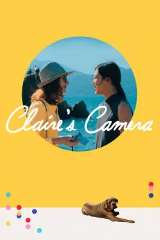 Claire's Camera