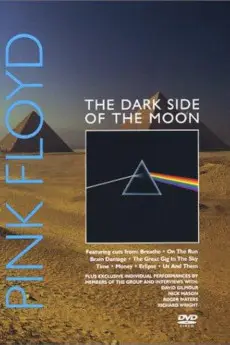 Classic Albums Pink Floyd: Dark Side of the Moon