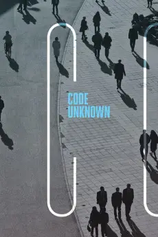 Code Unknown