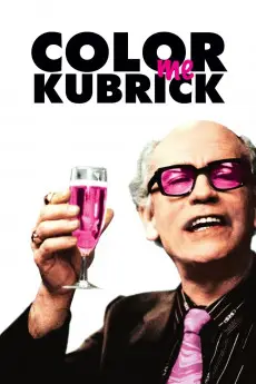 Color Me Kubrick