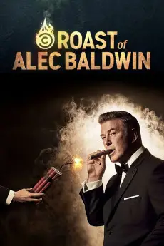 Comedy Central Roasts The Comedy Central Roast of Alec Baldwin
