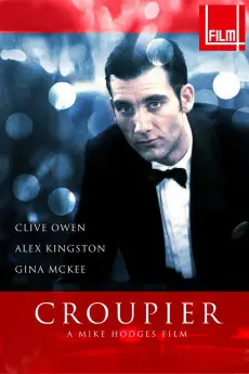 Croupier