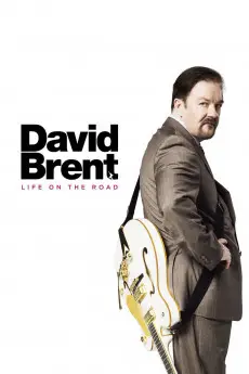 David Brent: Life on the Road