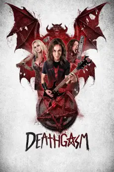 Deathgasm