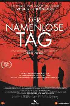 Der namenlose Tag