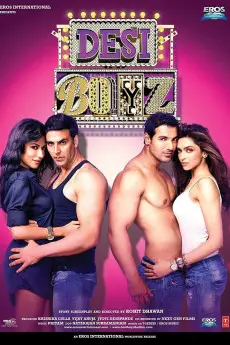 Desi Boyz