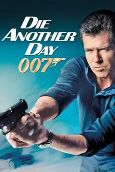 Die Another Day