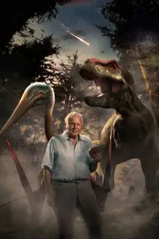 Dinosaurs - The Final Day with David Attenborough