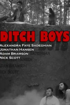 Ditch Boys